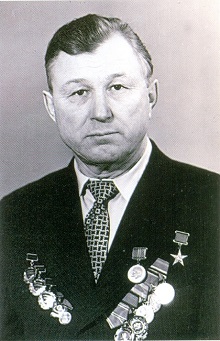 Владик Владимир Валерьянович